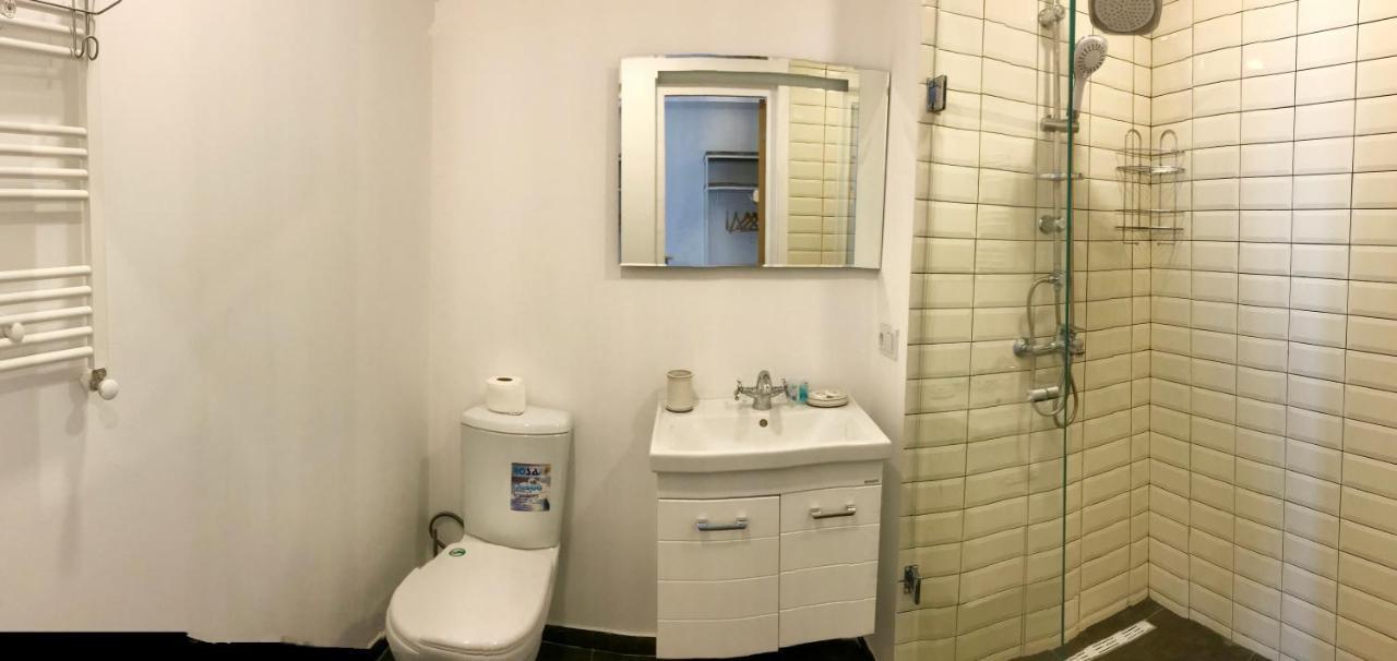 Gvc 2-Level Apt New Gudauri Block-4 Экстерьер фото